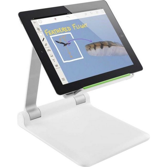 Belkin Uni Portable Tablet Stage (Präsenter) Tablet-Halterung