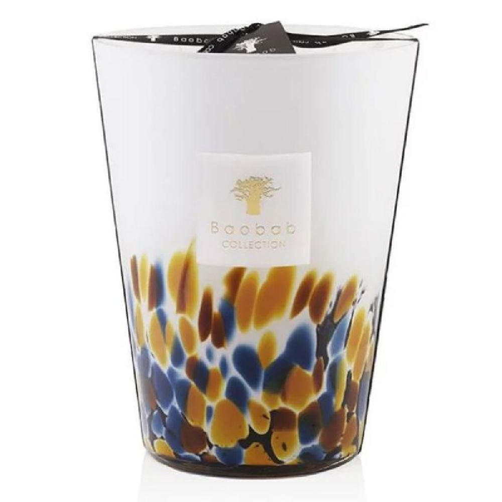 Baobab Duftkerze Duftkerze Rainforest Mayumbe Max 24 (3kg)
