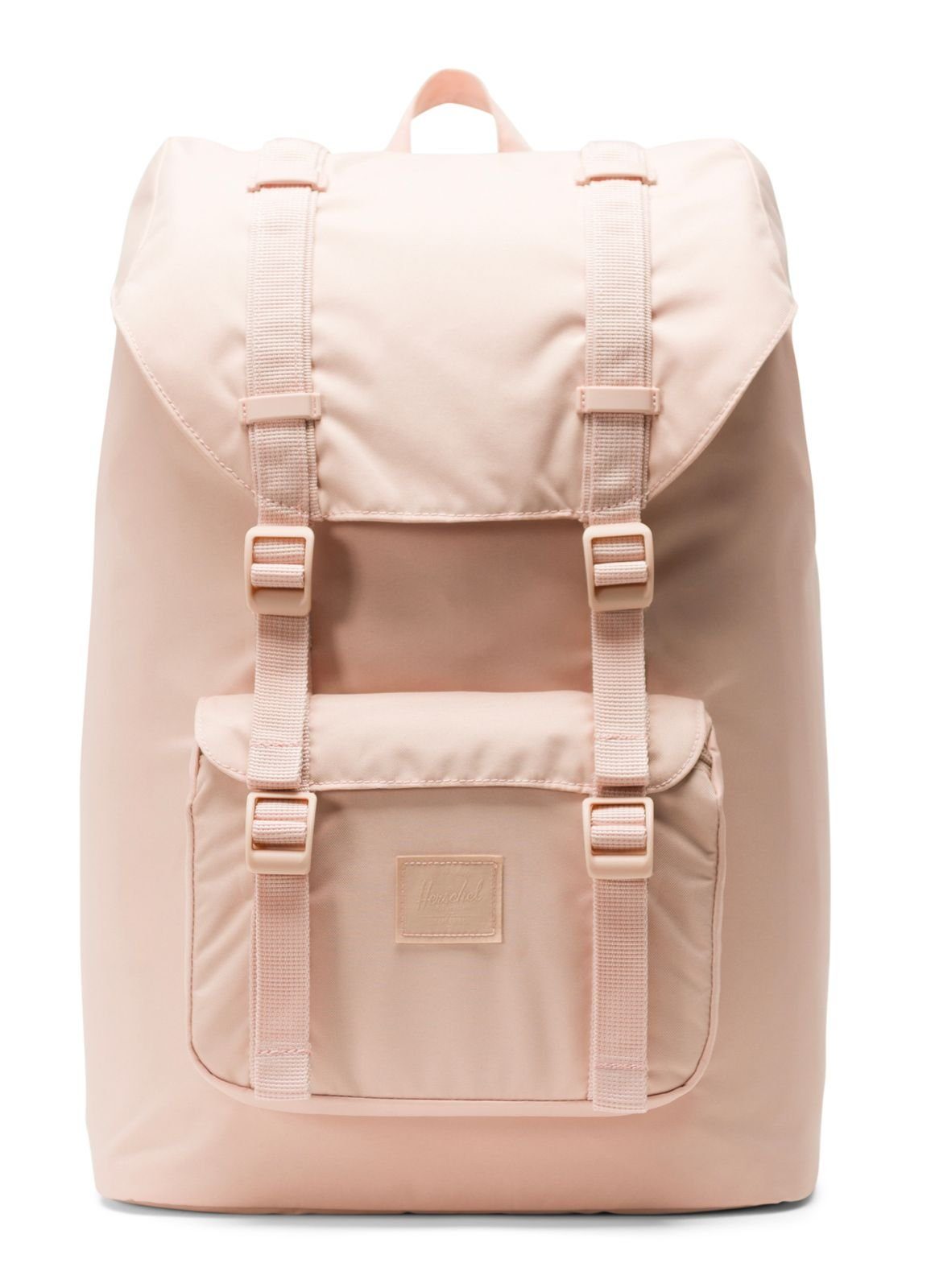 Herschel Freizeitrucksack Little America Mid-Volume Cameo Rose