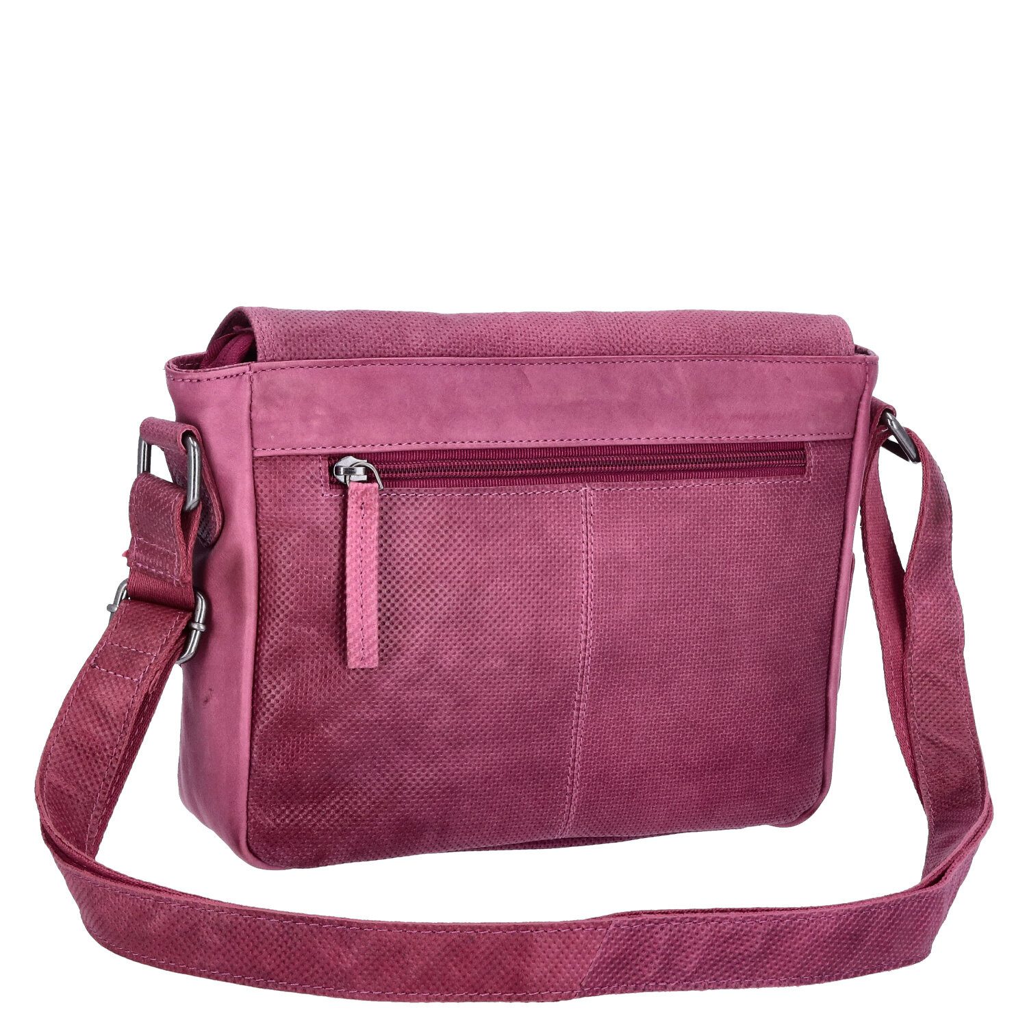 The Skandinavian Brand Umhängetasche The Skandinavian Brand Damen Leder Umh günstig online kaufen