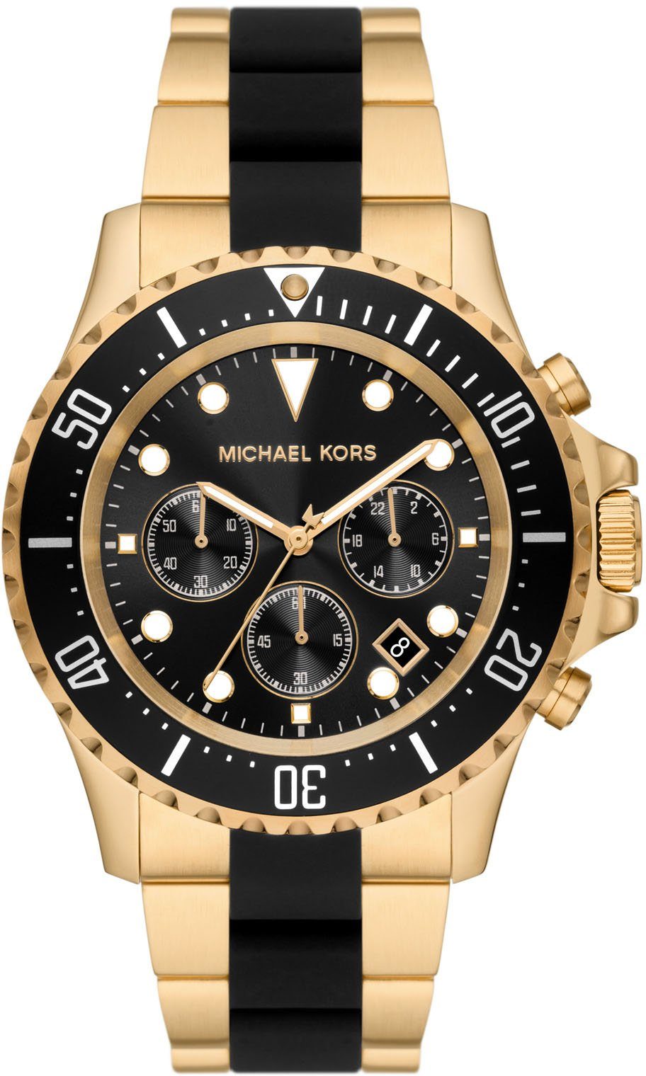 Michael Kors Uhr gold online kaufen | OTTO