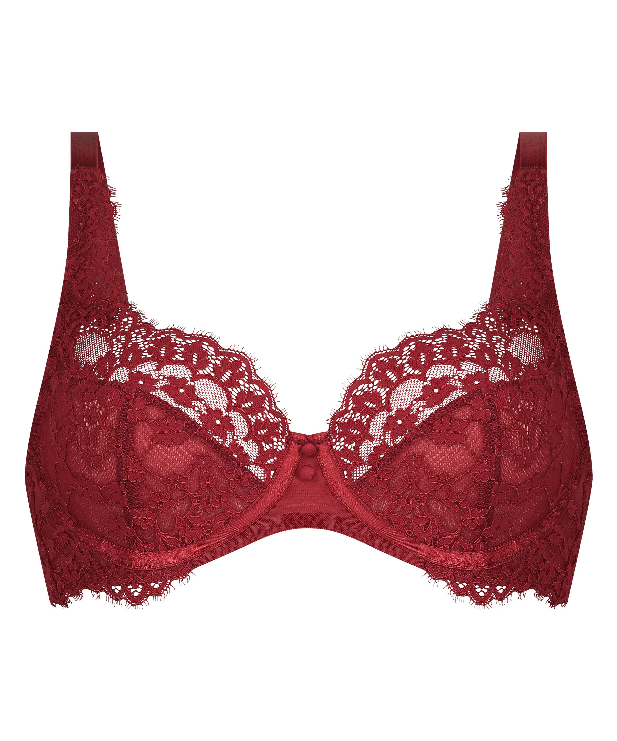Hunkemöller Bügel-BH Daisy Non-Padded Underwired Bra – Bild 5 von 5