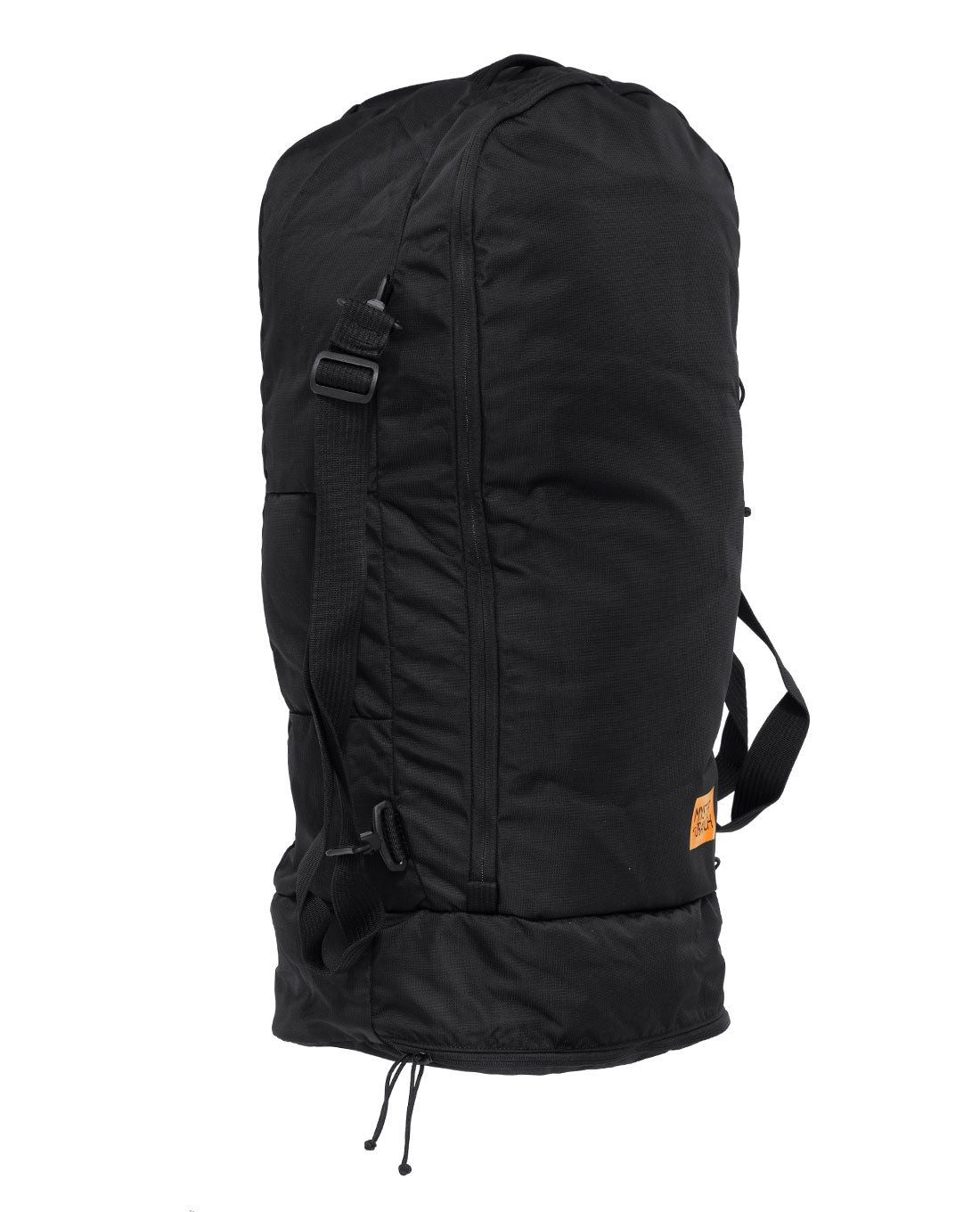 Mystery Ranch Tagesrucksack Mission Stuffel 60L-Black-OS