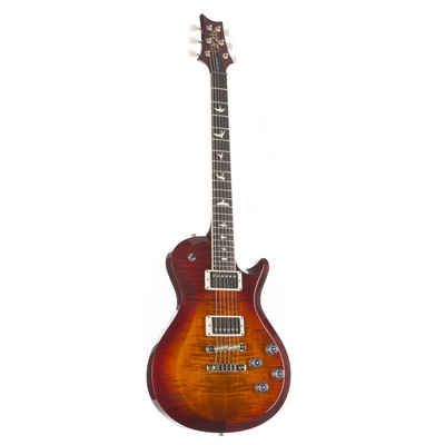 PRS E-Gitarre, S2 McCarty 594 Singlecut Dark Cherry Sunburst - E-Gitarre