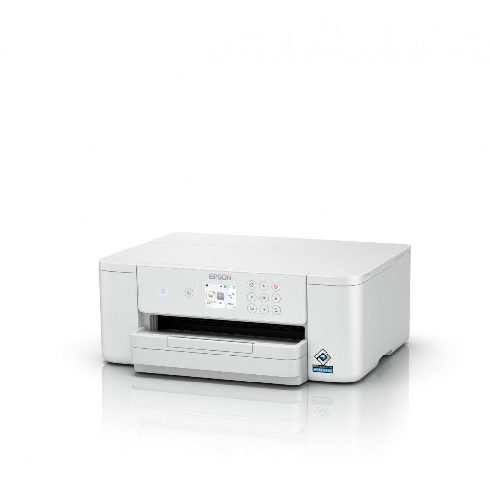 Epson WorkForce Pro WF-C4310DW - Tintenstrahldrucker Tintenstrahldrucker