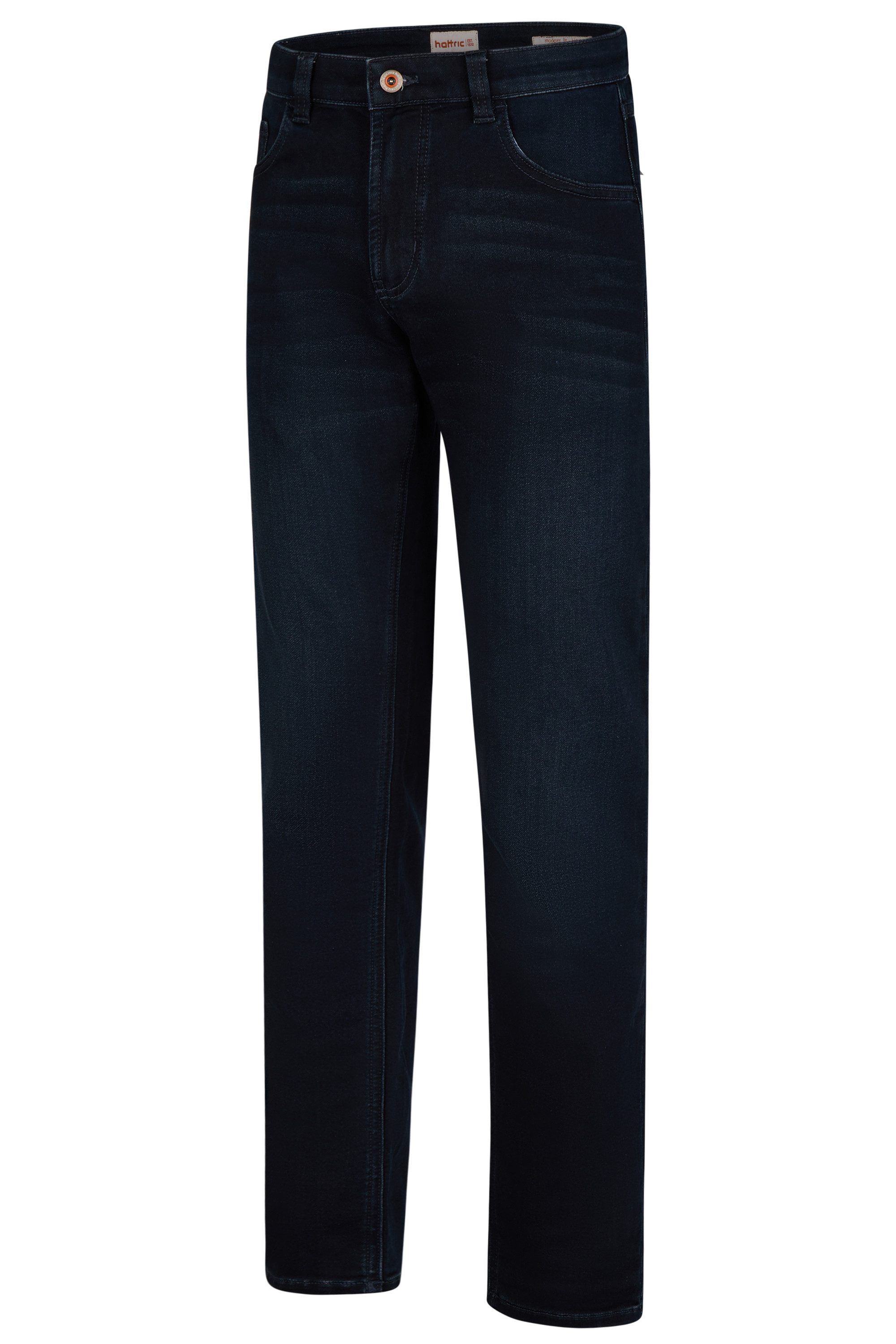 Hattric 5-Pocket-Jeans Jeans Jogg Denim