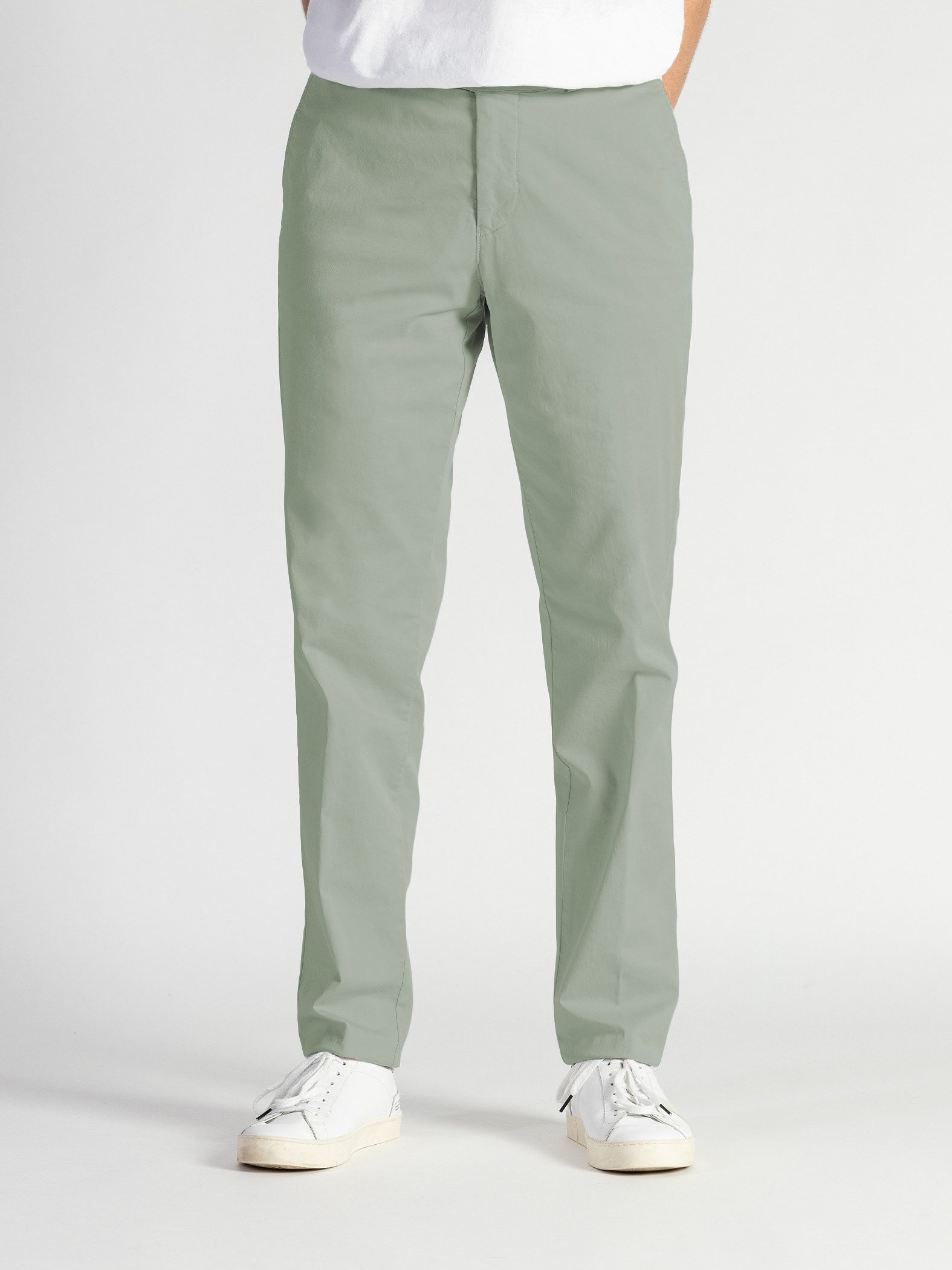 TwoMates Chinohose Chinohose Herren Regular Fit günstig online kaufen