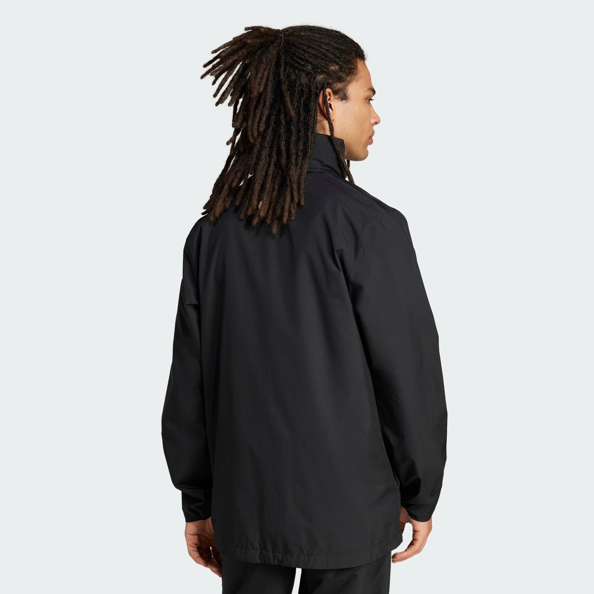 adidas TERREX Funktionsjacke MULTI ESSENTIALS 2L günstig online kaufen
