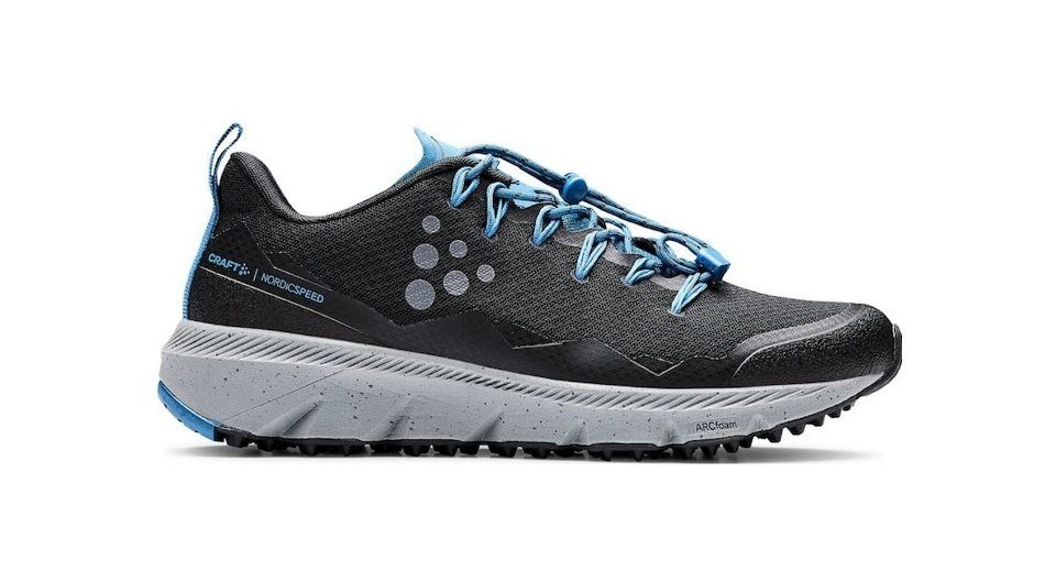 NORDIC SPEED Laufschuh
