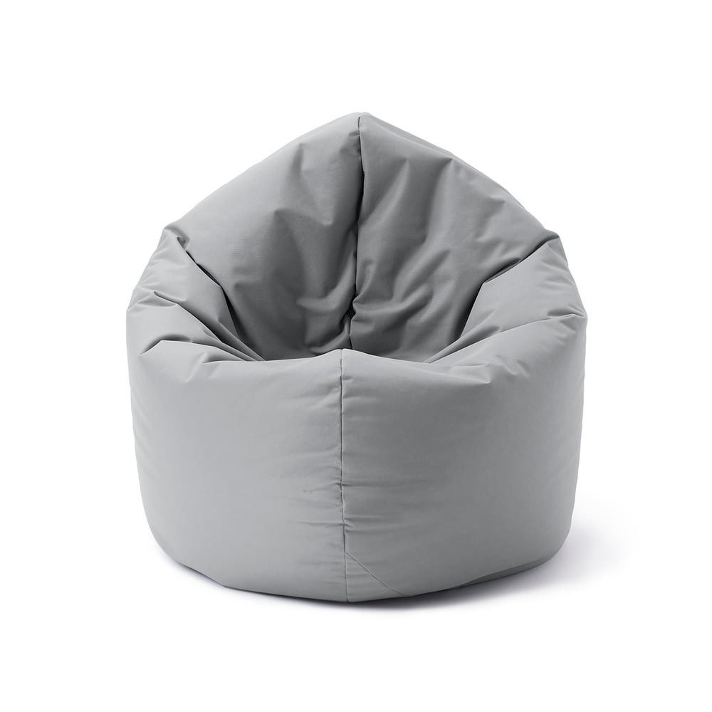 Lumaland Sitzsack In-& Outdoor Sitzkissen Bean günstig online kaufen