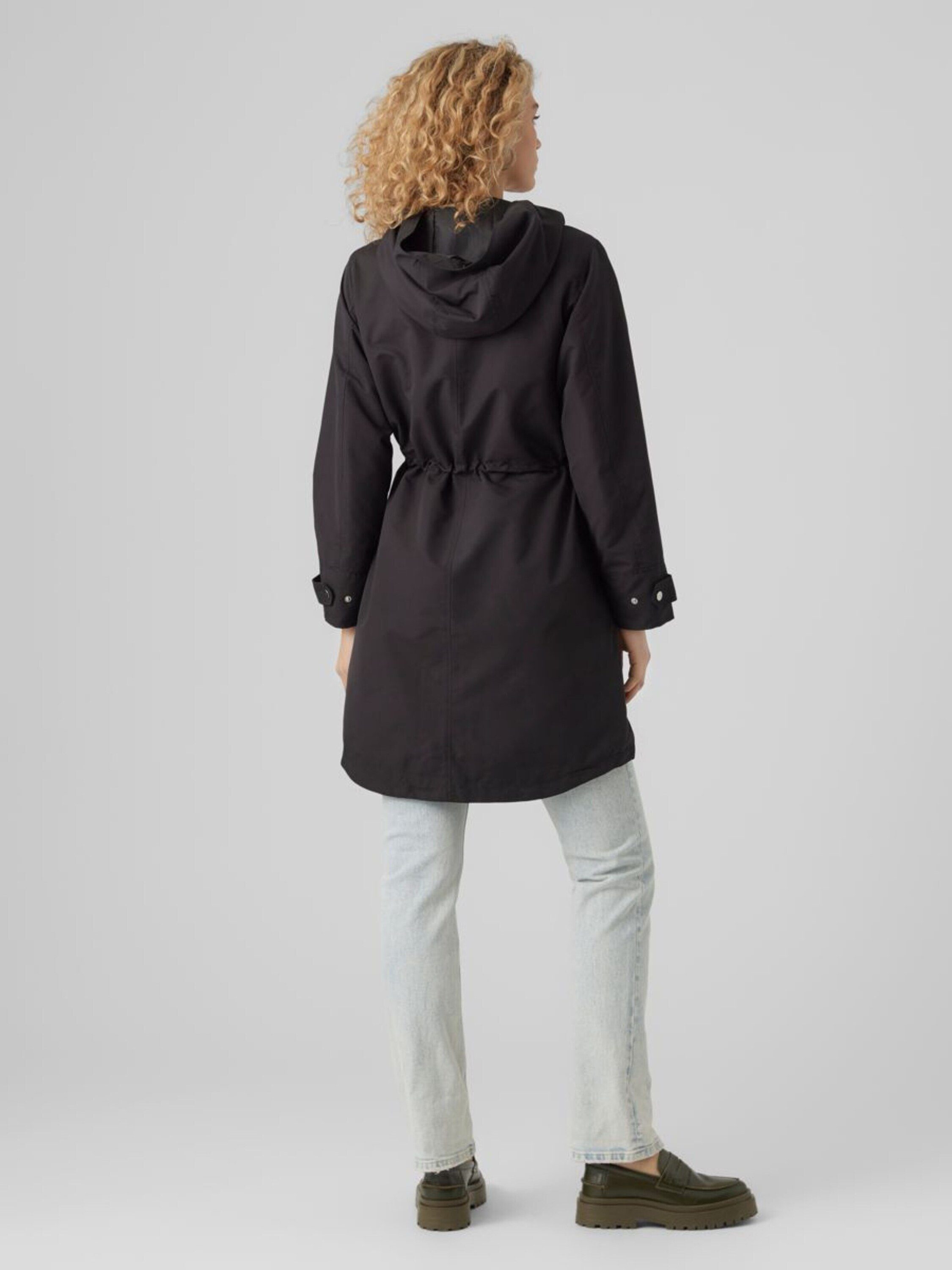 (1-St) Parka Moda Everly Vero