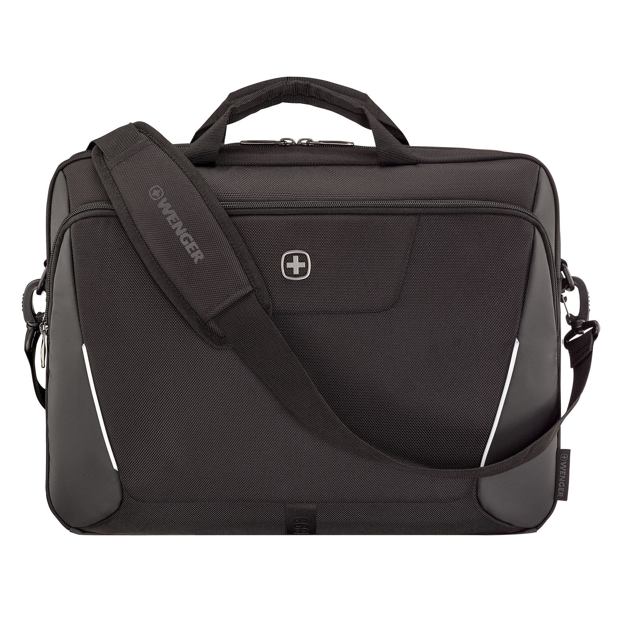 Wenger Aktentasche XE Briefcases, Polyester