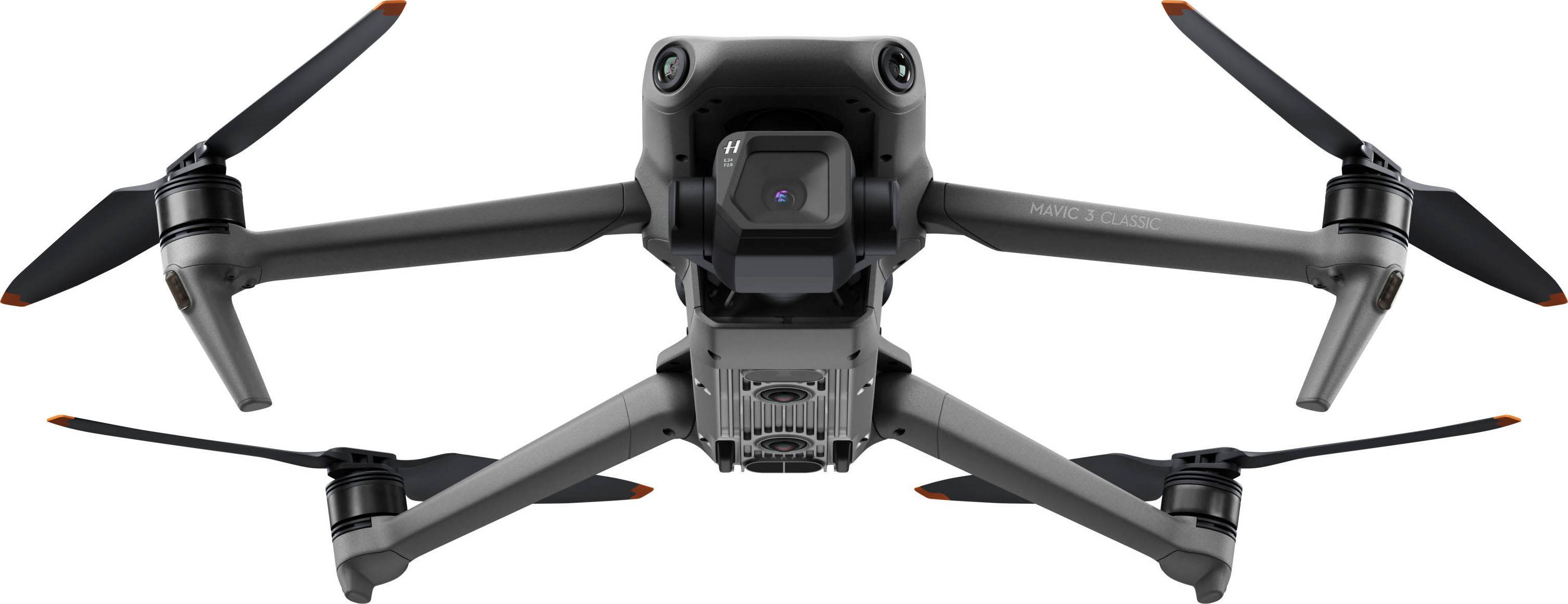 DJI Mavic Fernsteuerung) Classic Drohne (5,1K) (ohne 3