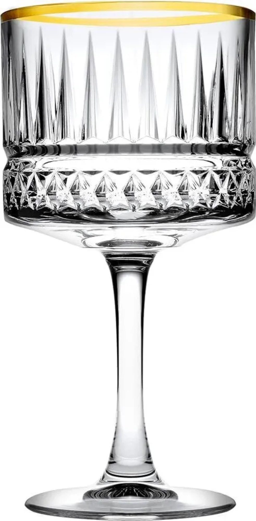 Cocktailglas Elysia Bar glas 500cc - 4er Pack