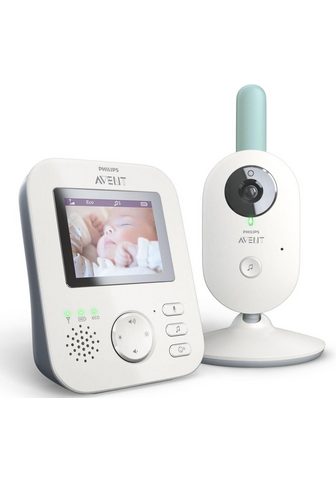 PHILIPS AVENT Digitales Video Мобильная няня SCD620/...