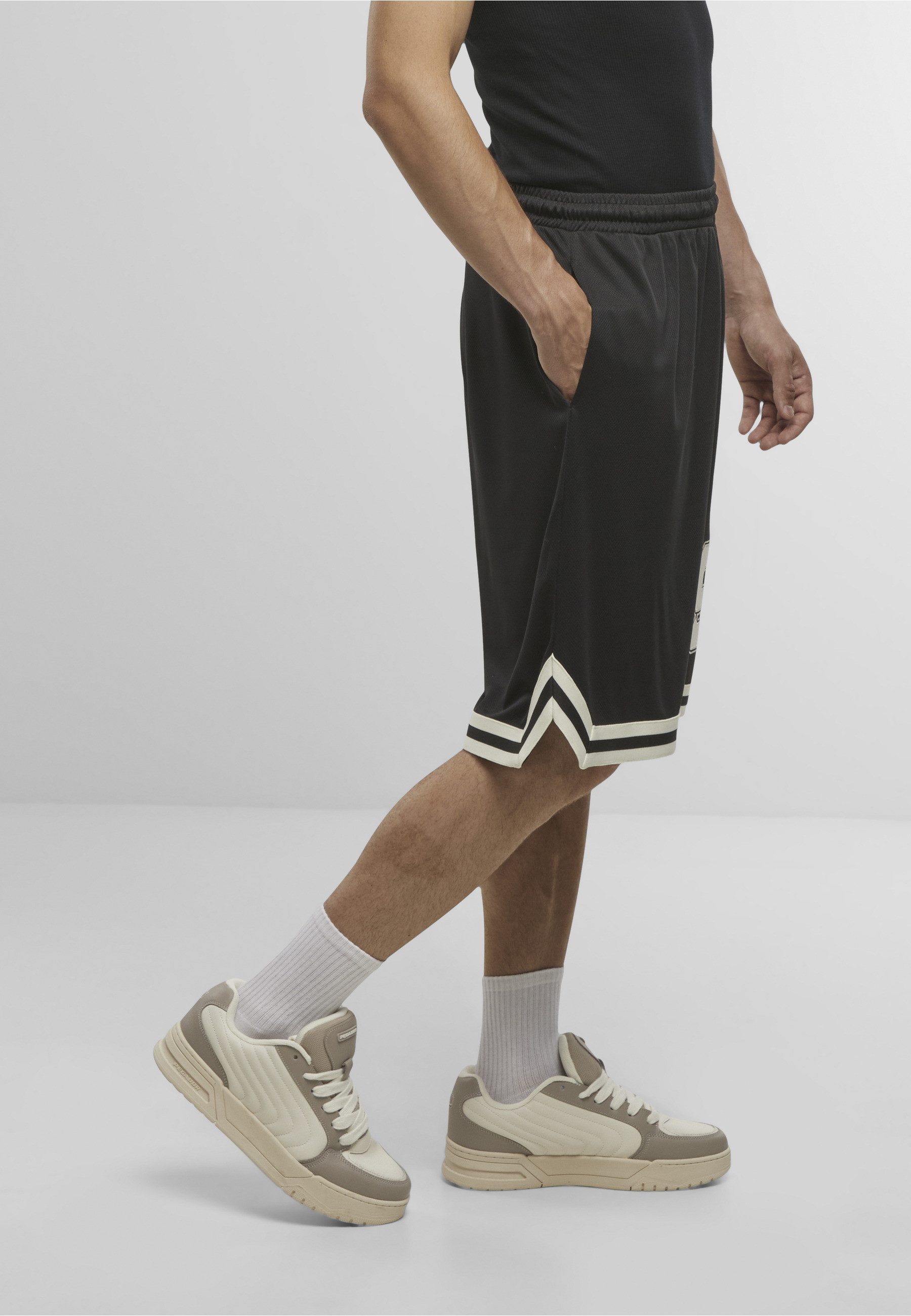 Rocawear Sweatshorts Rocawear Rocawear BALLER Shorts (1-tlg)