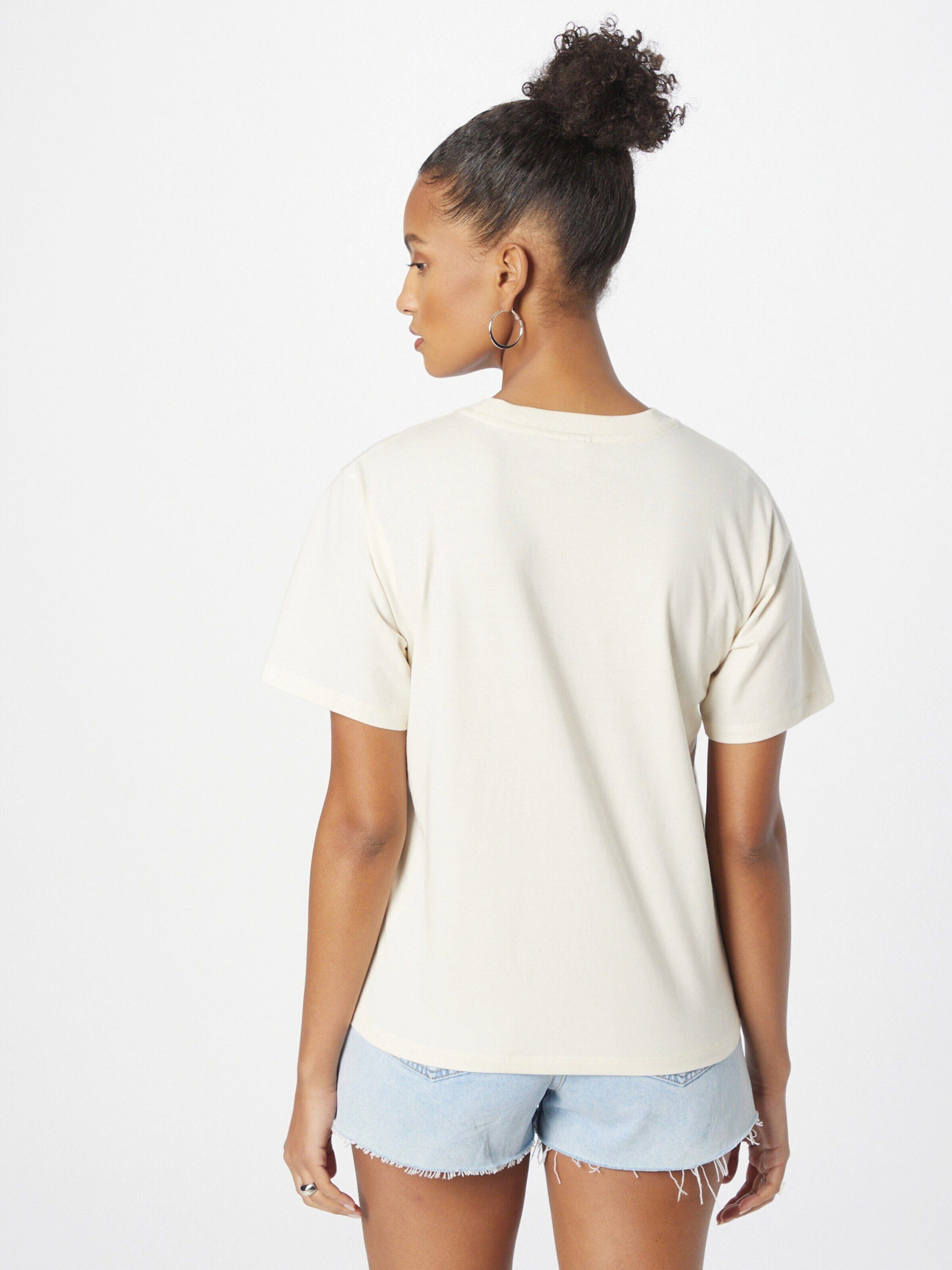 iriedaily T-Shirt Skate Heart (1-tlg) Stickerei