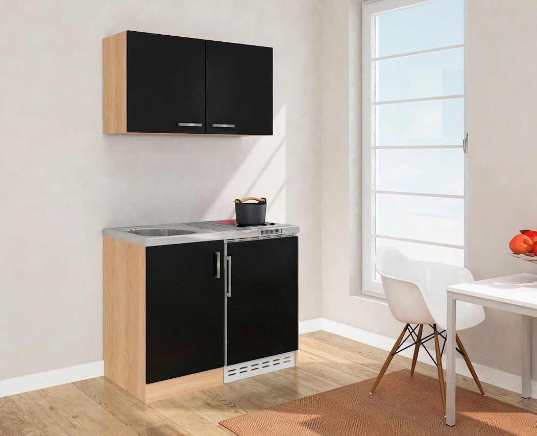Miniküche Mit Kühlschrank Toom : Singleküche miniküchen online kaufen otto Miniküche Mit Kühlschrank Toom : Singleküche miniküchen online kaufen otto