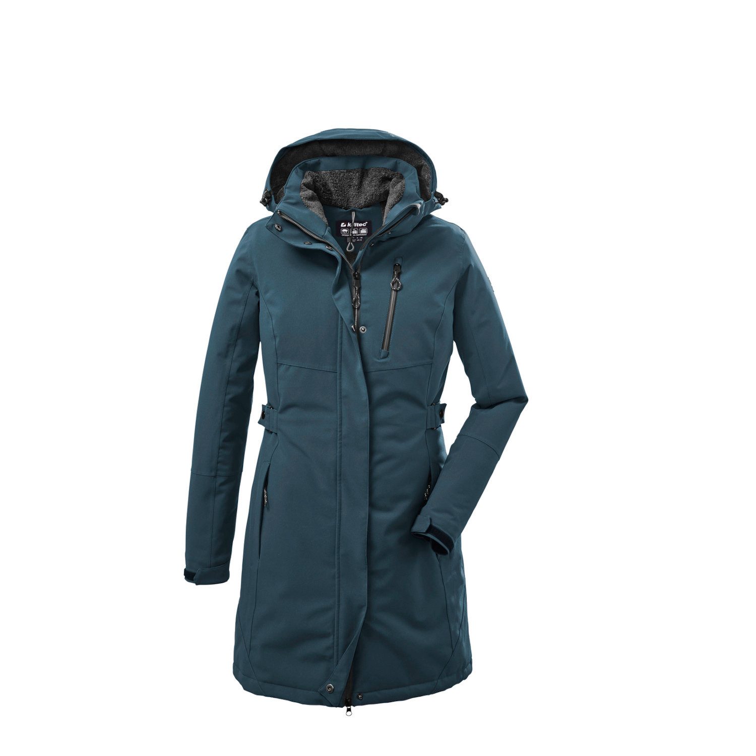 Killtec Wintermantel killtec Damen Parka KOW günstig online kaufen