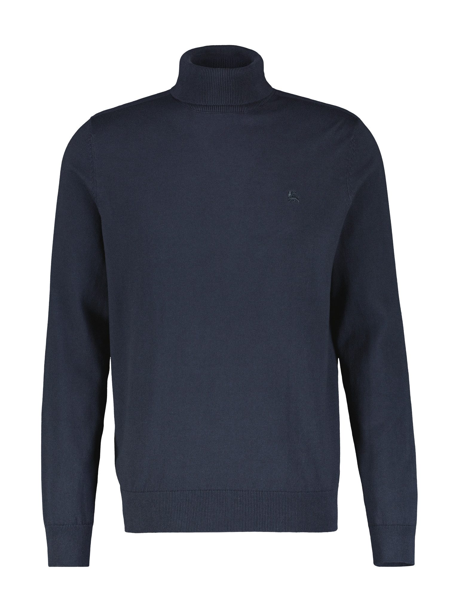 Rollkragenpullover