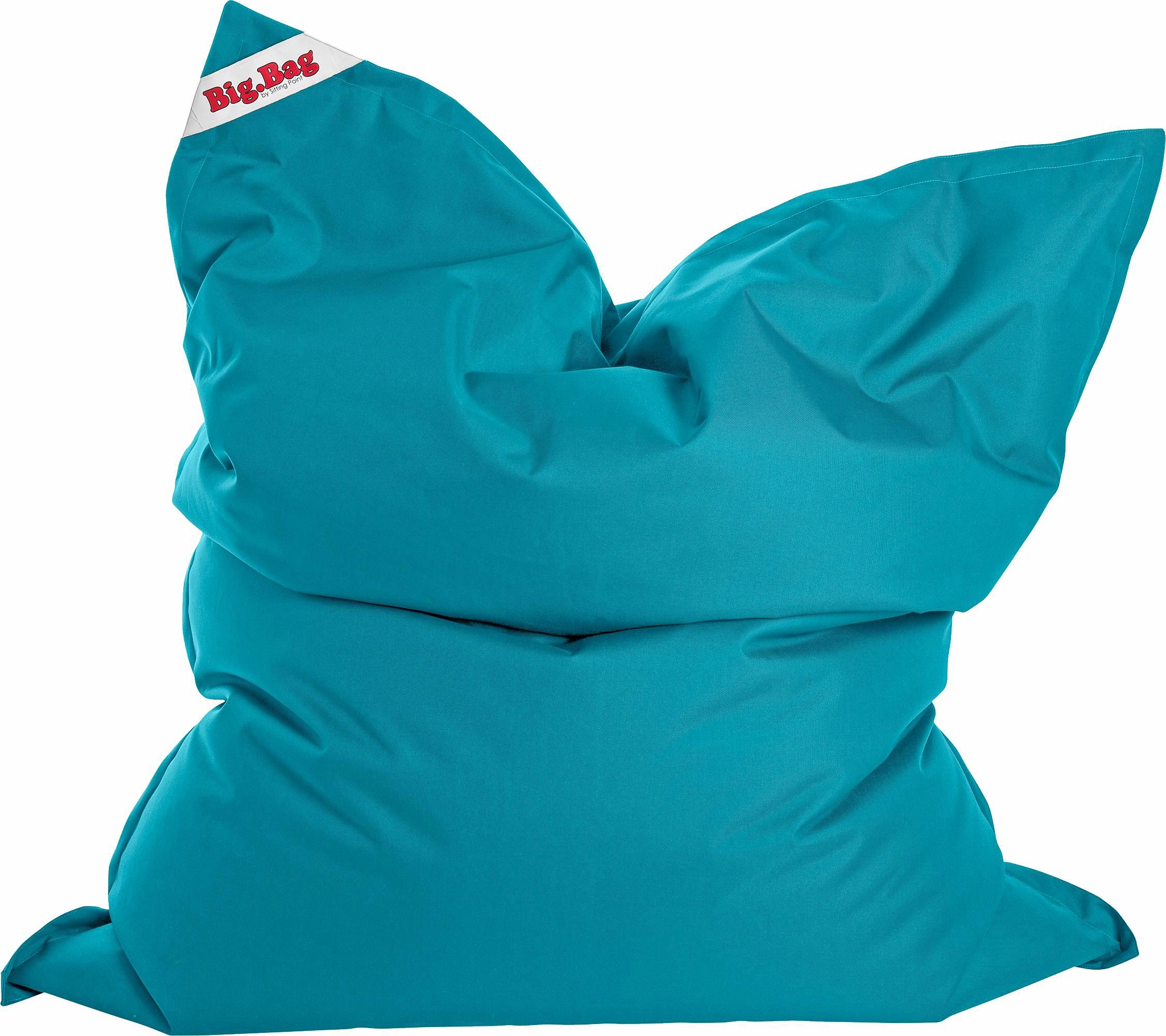 Sitting Point Sitzsack »BigBag BRAVA«, In vielen Farben erhältlich online  kaufen | OTTO