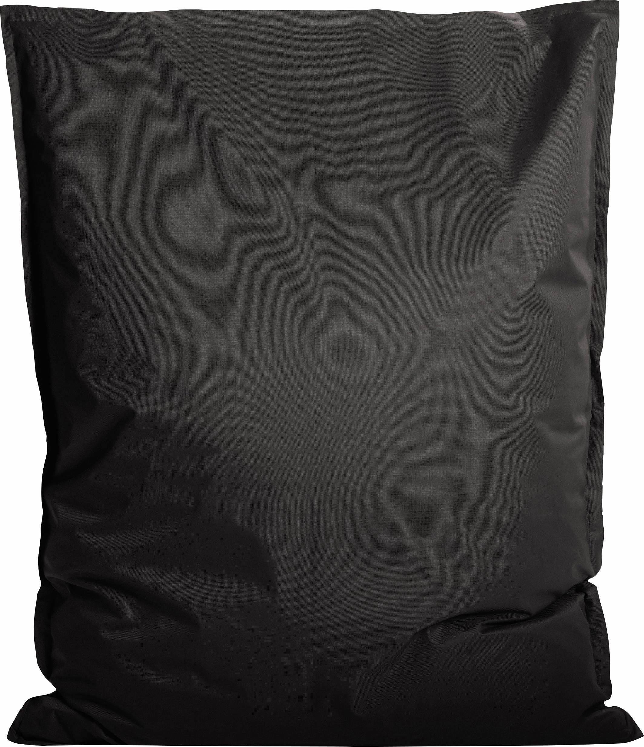 Sitzsack BIGBAG POP ART (Rückseite) 