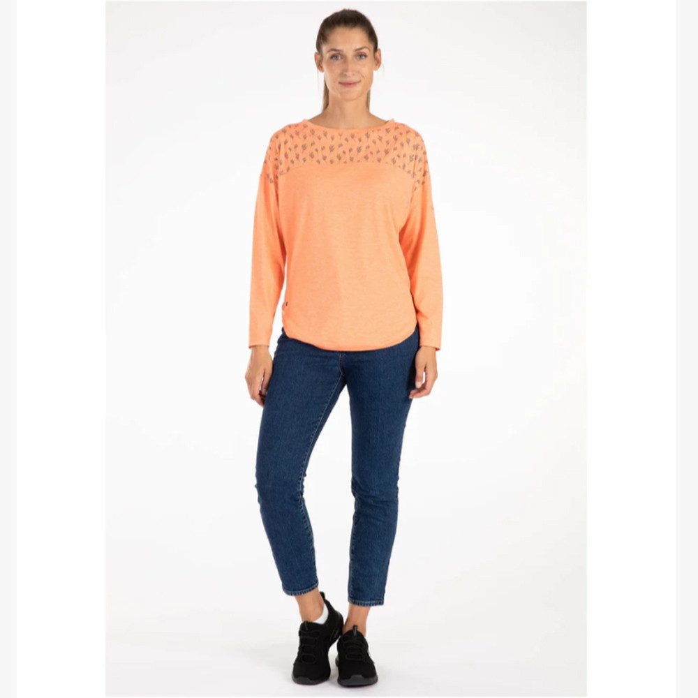 Linea Primero Kurzarmshirt LPO - funktionelles günstig online kaufen