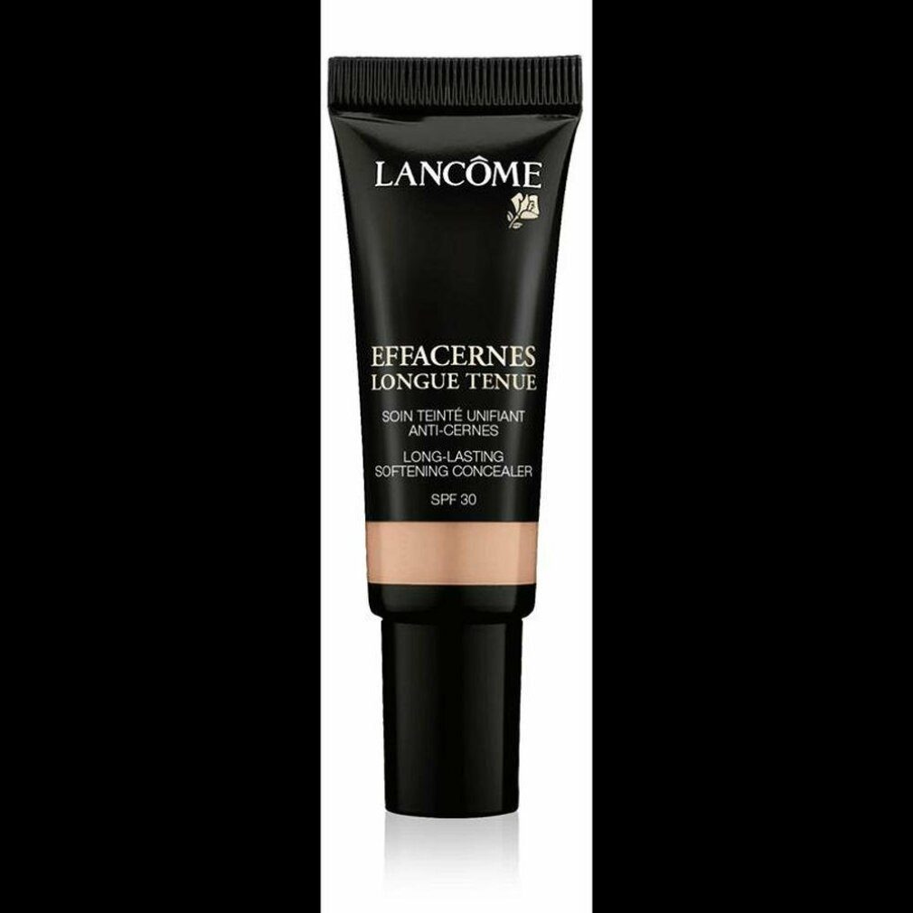 LANCOME Concealer Effacernes Longue Tenue Softening Concealer SPF30