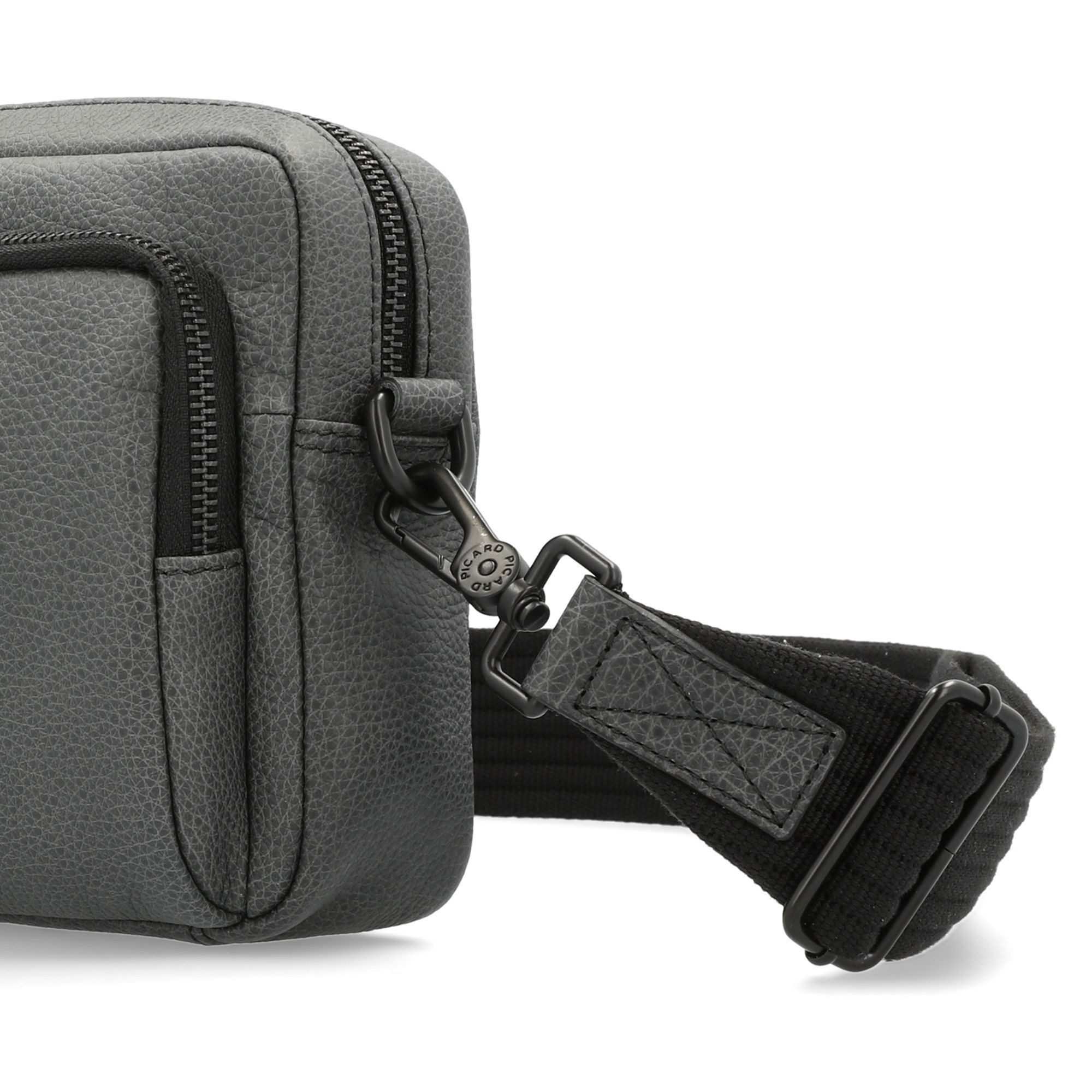 Picard Umhängetasche Casual, Leder