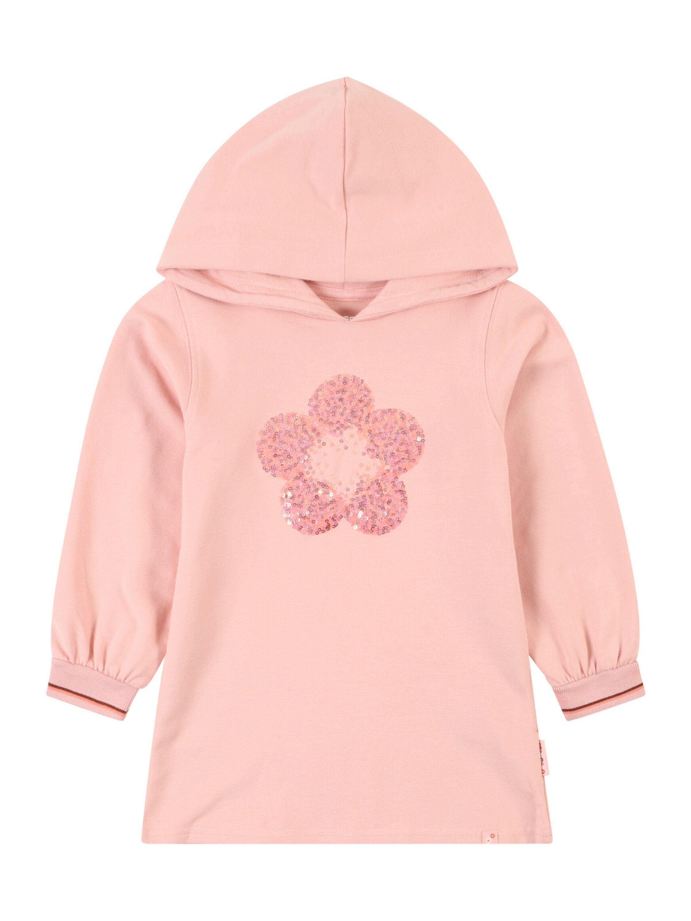 STACCATO Jerseykleid (1-tlg) Drapiert/gerafft