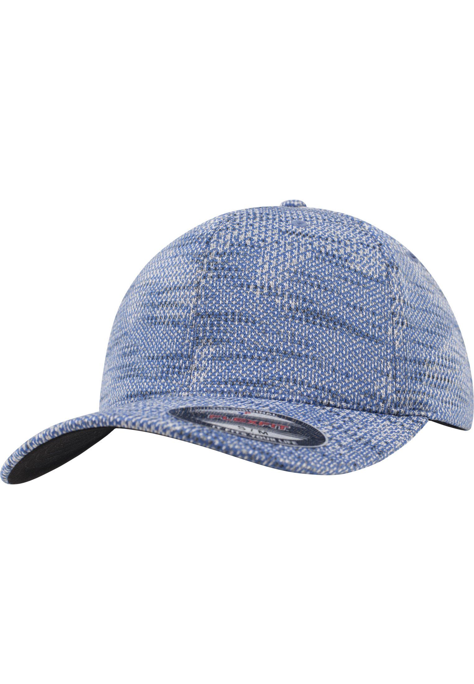 Flexfit Knit Flex Jacquard Accessoires BLUE Cap Flexfit