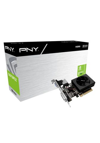 PNY Geforce GT730 2GB DDR3 (GF730GTLP2GEPB...