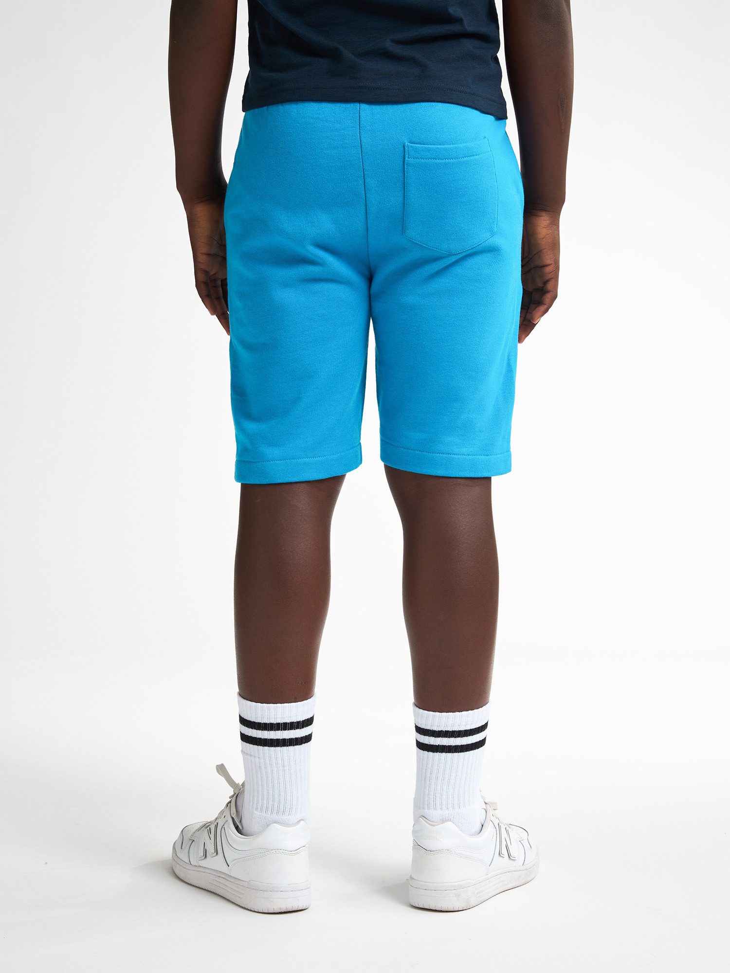 Petrol Industries Shorts Sapphire Jogging Fit