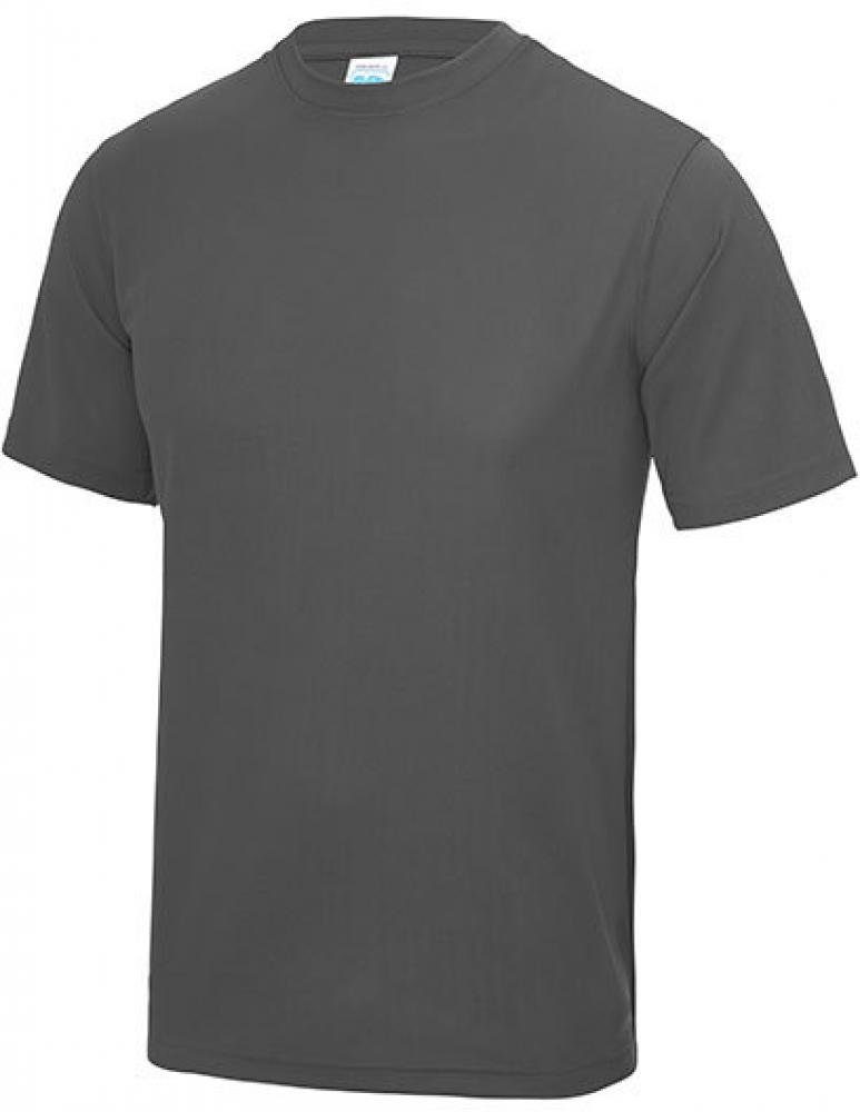 Just Cool Rundhalsshirt Cool T-Shirt +WRAP günstig online kaufen