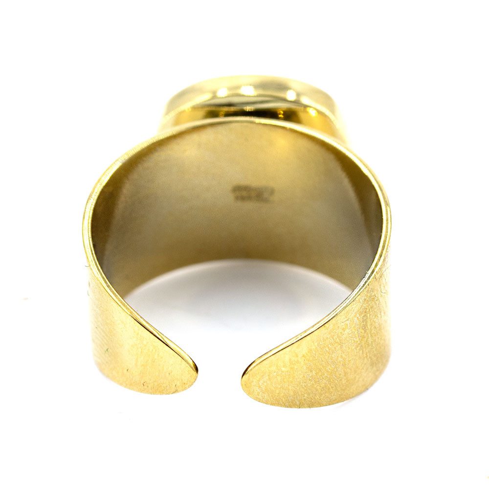 Sergio Engel Fingerring Basics Ring 01 (1-tlg) günstig online kaufen