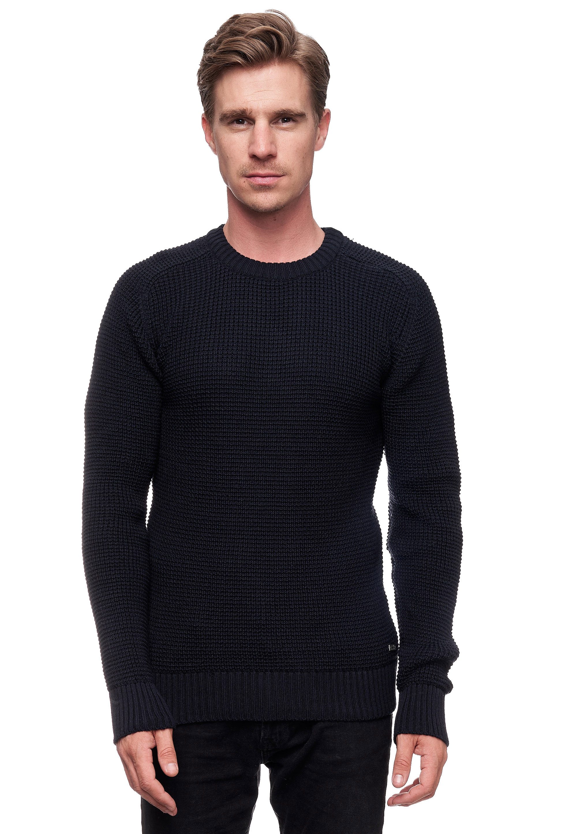 Strickpullover