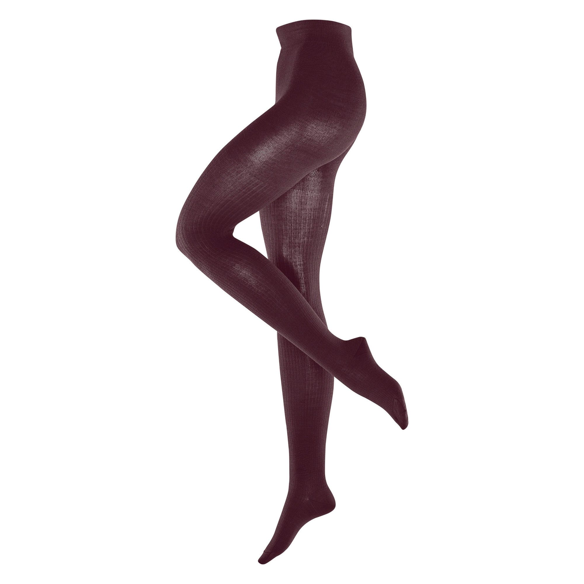 Strumpfhose Burlington Damen Strumpfhose Rib Couture TI 28012