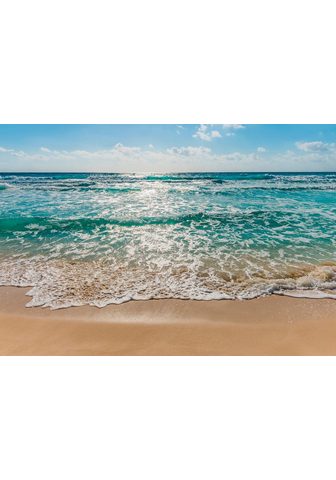 KOMAR Фотообои »Seaside« natural...