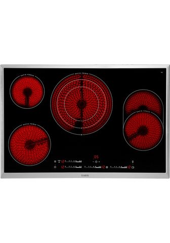 AEG Электрическая плита