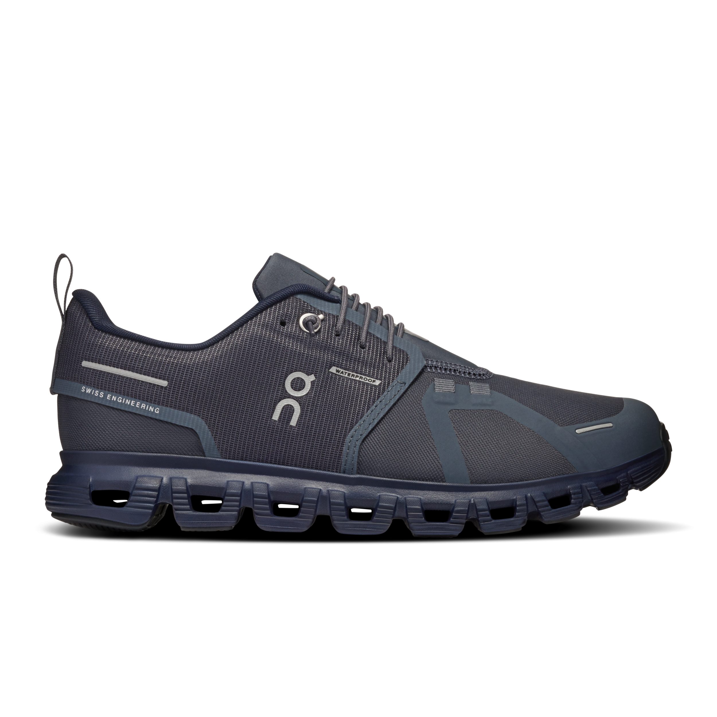 ON RUNNING Cloud 6 WP Agave Sneaker