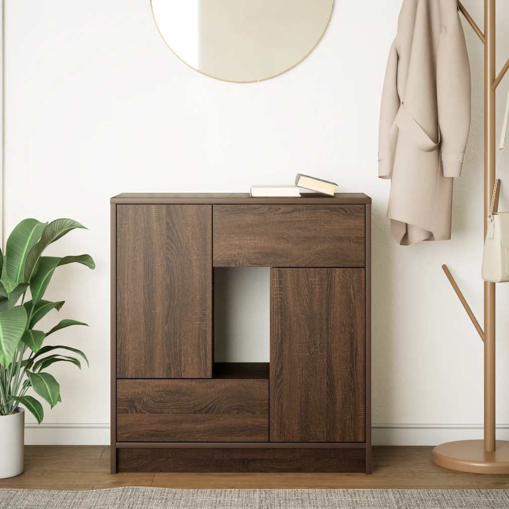 vidaXL Sideboard Sideboard mit Schubladen und günstig online kaufen