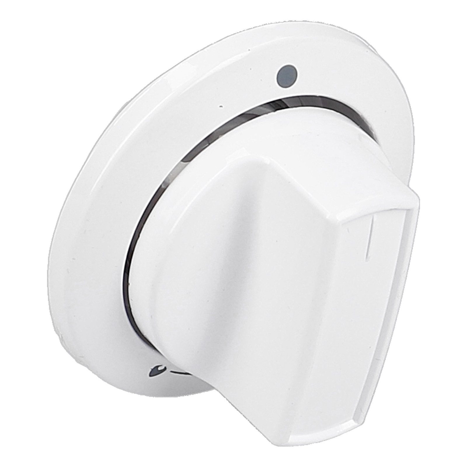 Thumbnail - easyPART Schalter wie Beko 250315004 Drehknopf Beko 250315004 für, Backofen / Herd