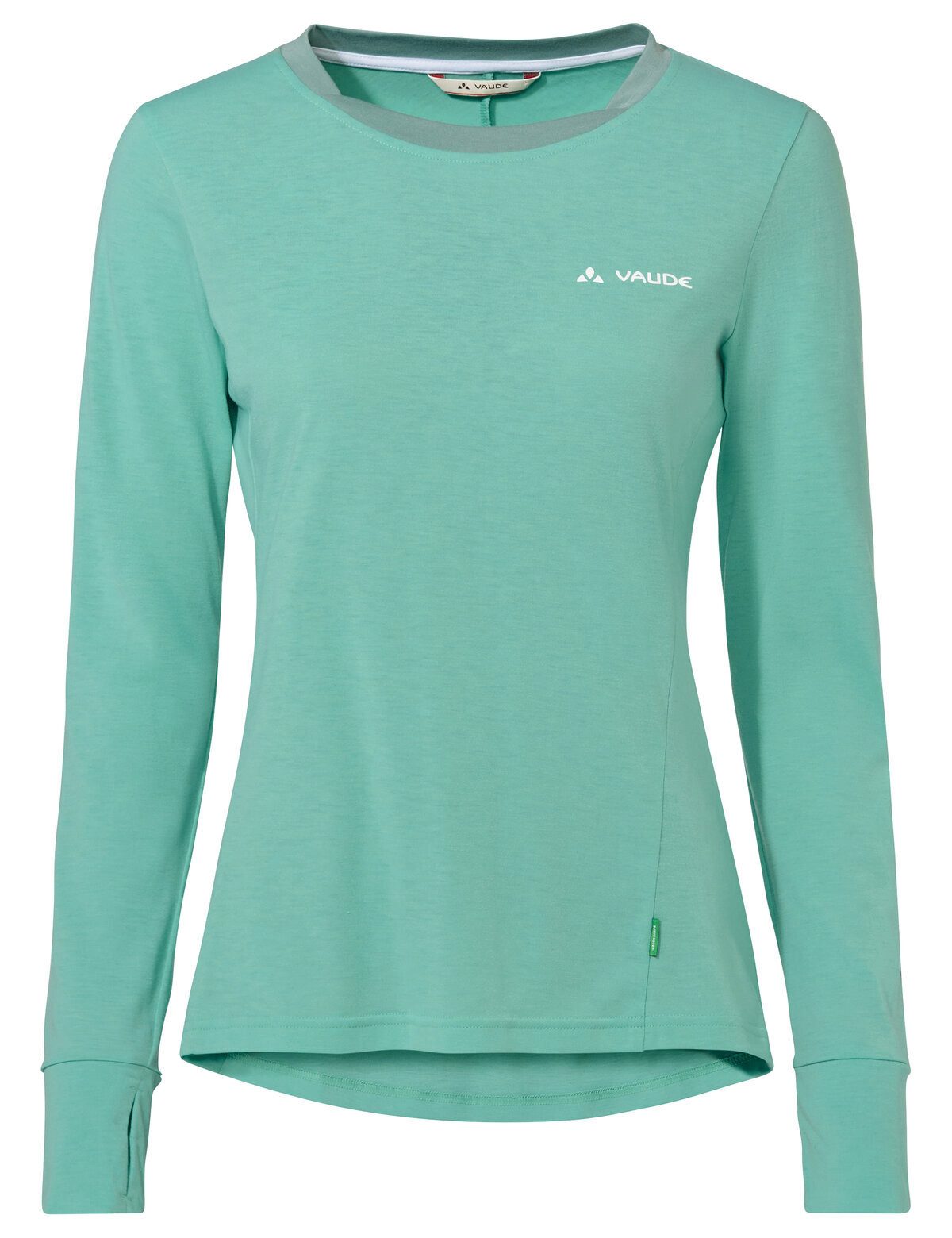 T-Shirt Women's Sveit LS Shirt II