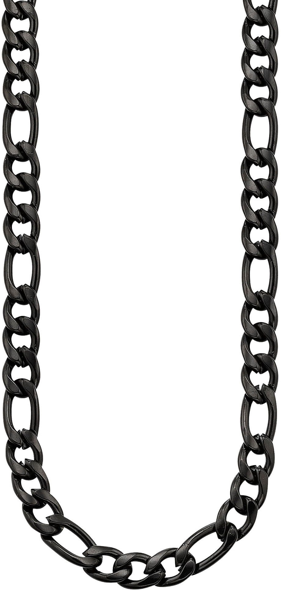 Bruno Banani Edelstahlkette Schmuck Geschenk Halsschmuck Halskette