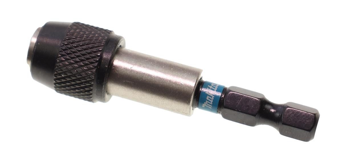 Bohrer- und Bitset Makita B-66802 Bit-Halter günstig online kaufen