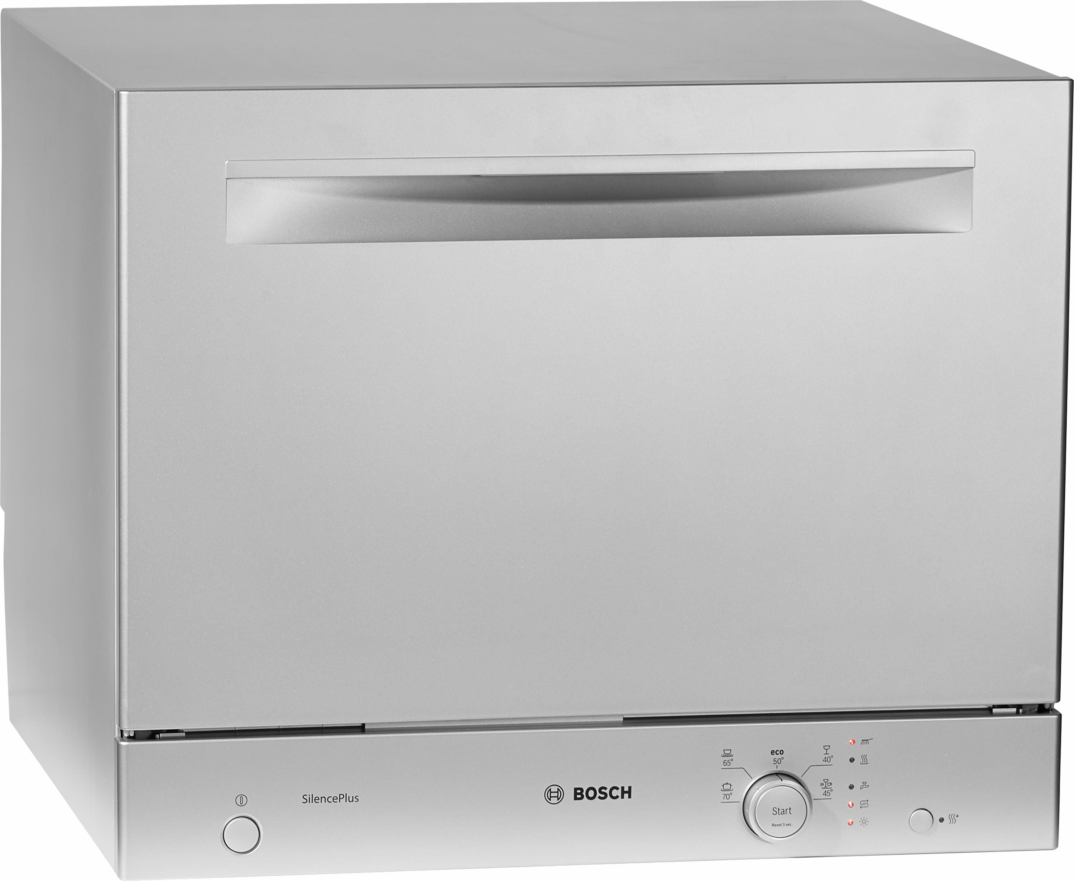 BOSCH Tischgeschirrspüler Serie 2, Serie 2 SKS51E28EU, 8 l, 6 Maßgedecke - BOSCH
