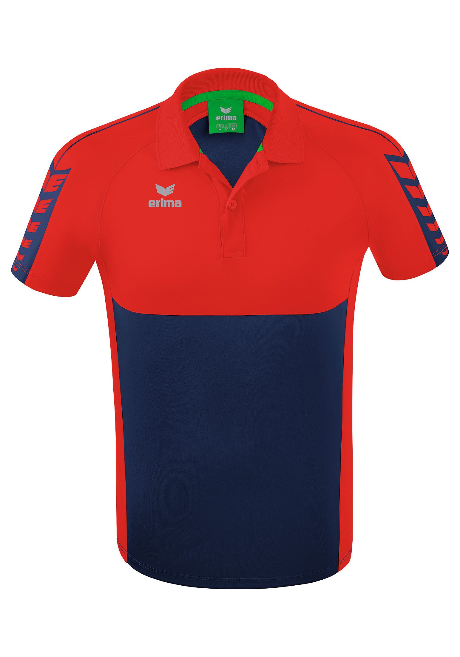 Erima Poloshirt Herren SIX WINGS Poloshirt günstig online kaufen