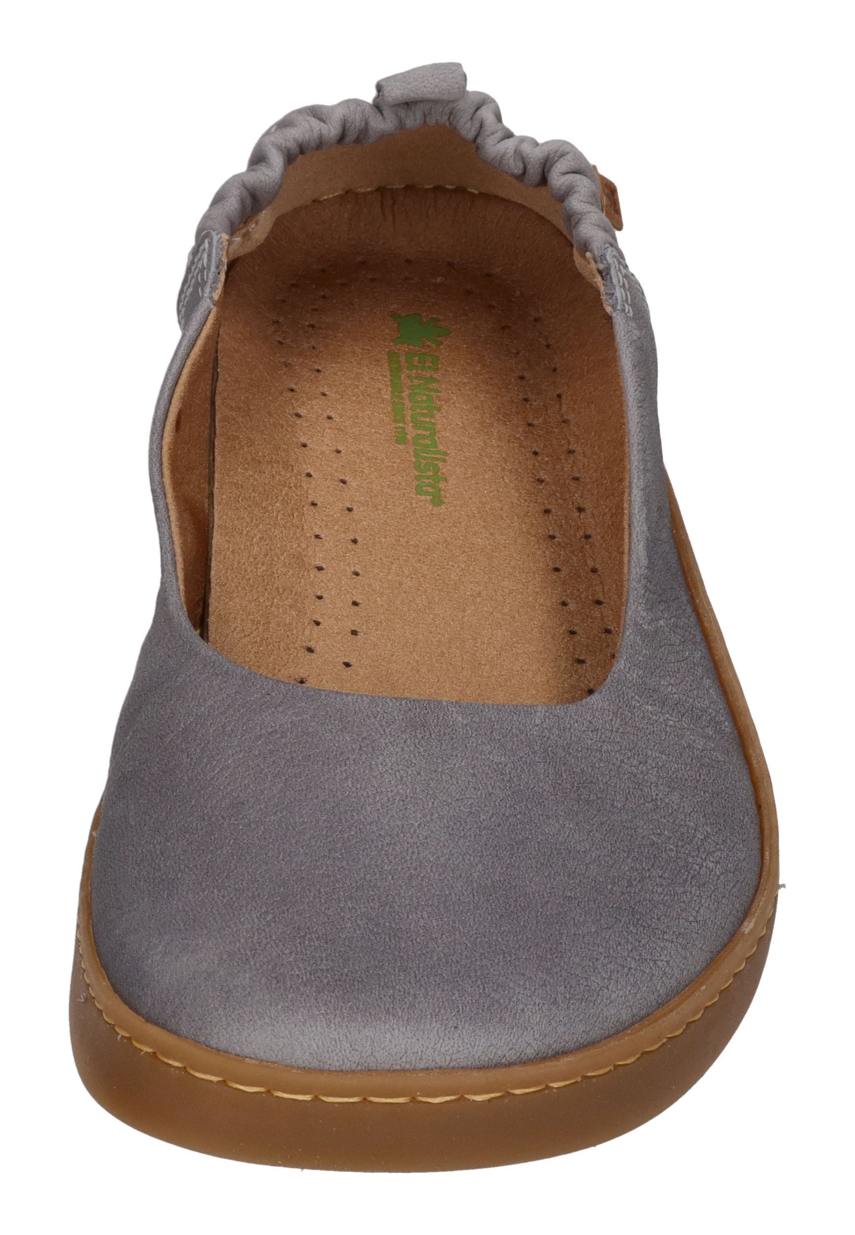 El Naturalista ORIGEN N5912 Barfußschuh Denim