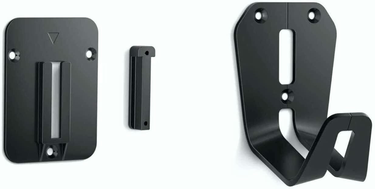 BMW Wandhalterung BMW Wandhalterung für Flexible Fast Charger 61905A13A62, (1-tlg)