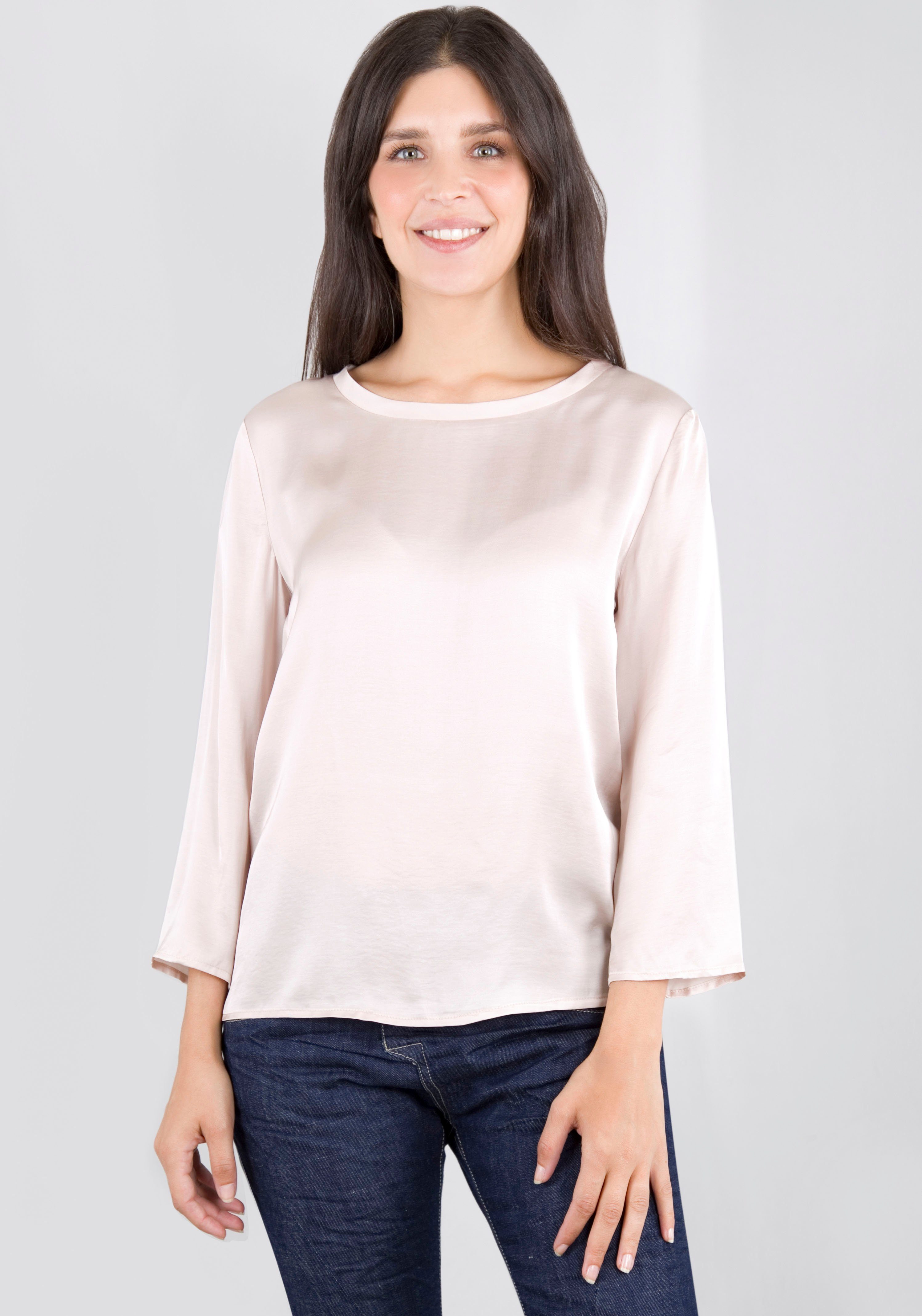 PLEASE Pullover für Damen online kaufen | OTTO | Stretchhosen